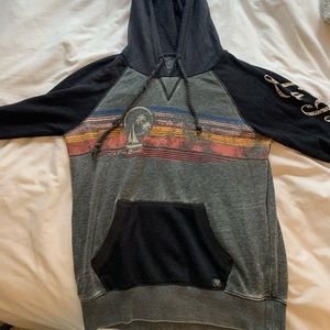 Billabong Hoodie